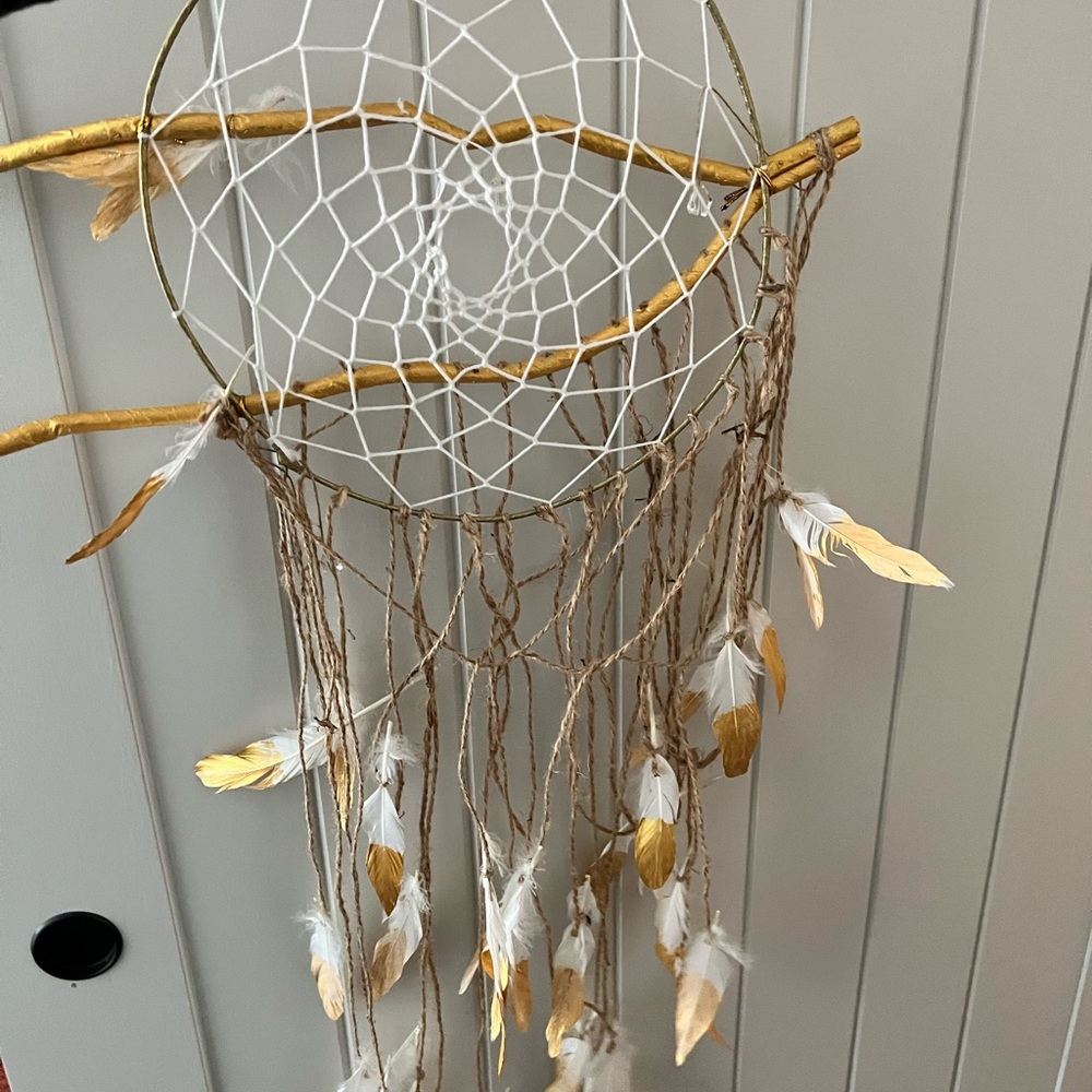 Dream catcher